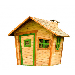 Axi Kerti játszóház  ALICE