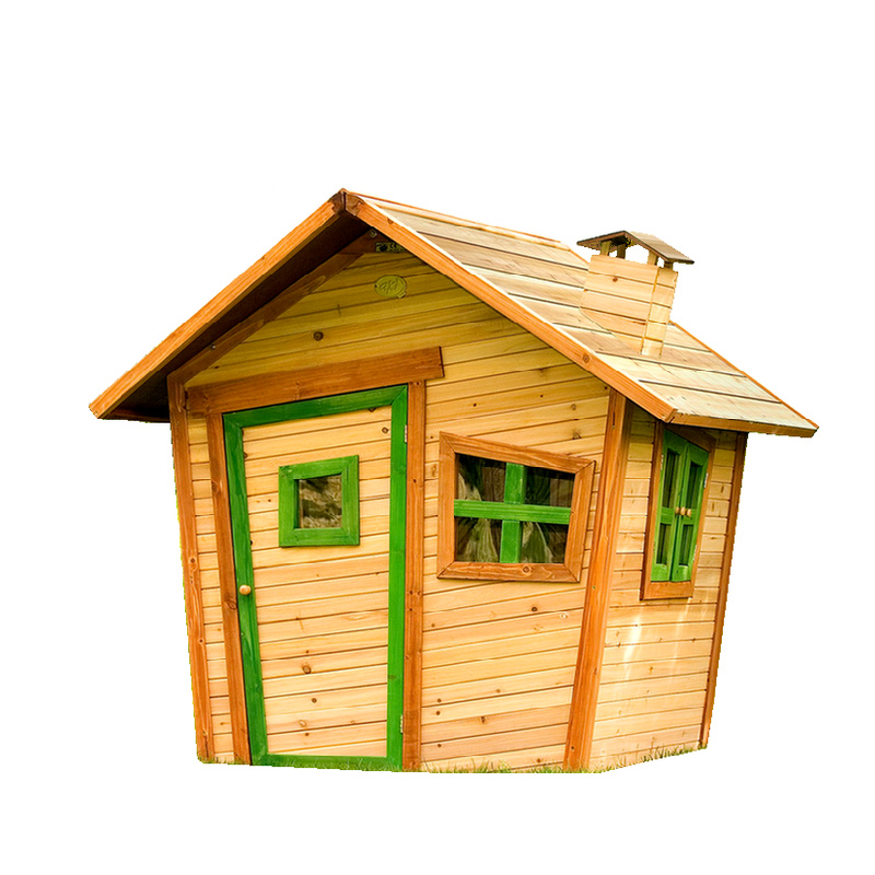 Axi Kerti játszóház  ALICE