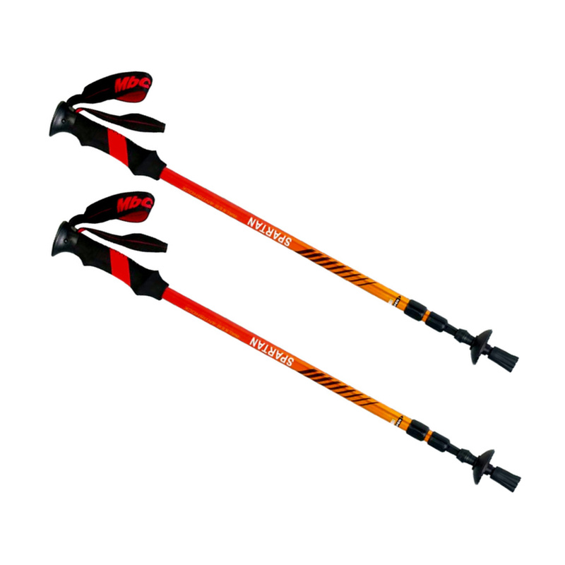 Spartan Trekking túrabot CARBON 20007