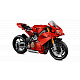 LEGO® Technic 42202 Ducati Panigale V4 S motorkerékpár