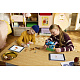 LEGO® | Disney 43296 Stitch és Foltos