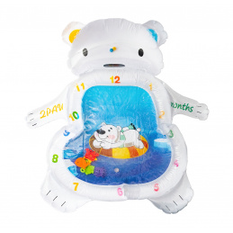 Aga4Kids Gyermek felfújható vízi szőnyeg MRWM09