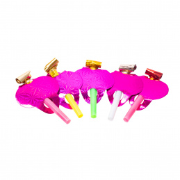 Aga4Kids DS912-3 Party sípok 5 db