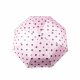Aga Gyerek esernyő 95 cm Rózsaszín