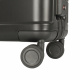 Aga Travel Utazótáska MR4678 Fekete
