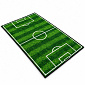 Aga4Kids gyerekszőnyeg futballpálya 100×50 cm
