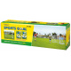 Aga futballkapu SPORTS GOAL JC-7180A 183x130x96 cm