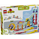 LEGO® DUPLO® 10478 3 az 1-ben kreatív ugratók és járművek