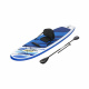 Bestway Paddleboard felfújható SUP deszka Oceana átalakítható