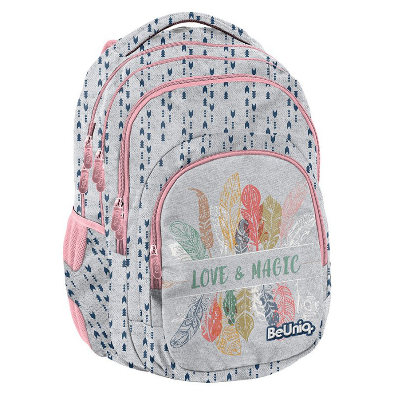 Paso iskolai hátizsák Magic