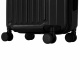 Aga Travel Utazóbőrönd 66x43x25cm MR4668 Fekete