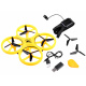 DRON kézi vezérlésű Kvadrokoptéra RC0573