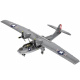 Technikai kockák harci repülőgép PBY-5A Catalina 364 darab ZA5322 univerzális