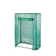 Aga  kerti fóliaház  MR4008G 150x100x50 cm