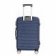 Aga Travel Bőröndkészlet MR4651 Sötétkék