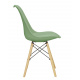 Aga Étkezőszék MR2035 Zöld