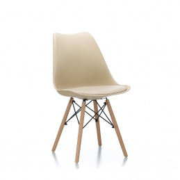 Aga Étkezőszék MR2035 Bézs