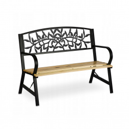 Aga Kerti pad 120x56x89 cm