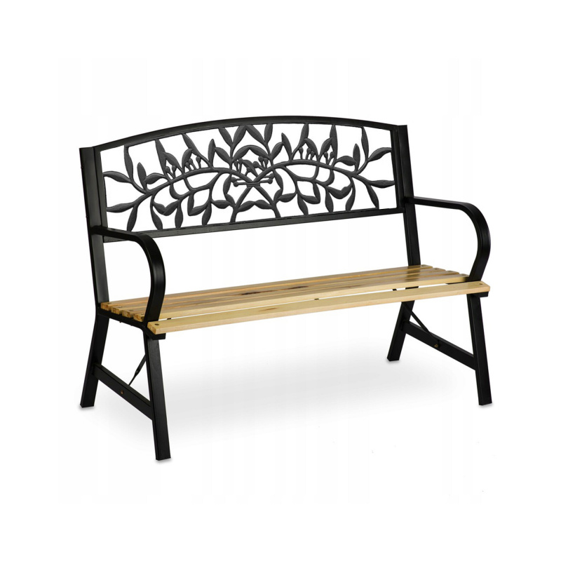 Aga Kerti pad 120x56x89 cm