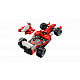 LEGO® Icons 11375 Ferrari F2004 és Michael Schumacher