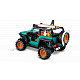 LEGO® Technic 42227 Jeep® Wrangler Rubicon SUV