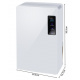 Légtelenítő 65 W fehér Malatec 16408