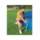 Bestway Medencefedél 259x170 cm 58105
