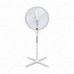 Linder Exclusiv Álló ventilátor SV3000W Fehér
