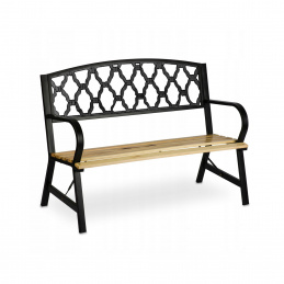 Aga Kerti pad 120x56x85 cm
