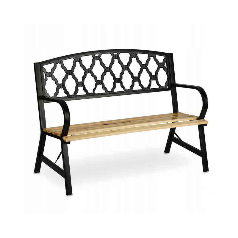 Aga Kerti pad 120x56x85 cm