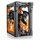 LEGO® Icons 10367 Könyvkuckó: A Gyűrűk Ura: Balrog™