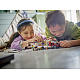 LEGO® City 60454 Lakóautó a kalandos nyaraláshoz