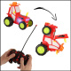 RC Játékos traktor