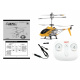 Syma HELICOPTER S107H távirányítós RC0544