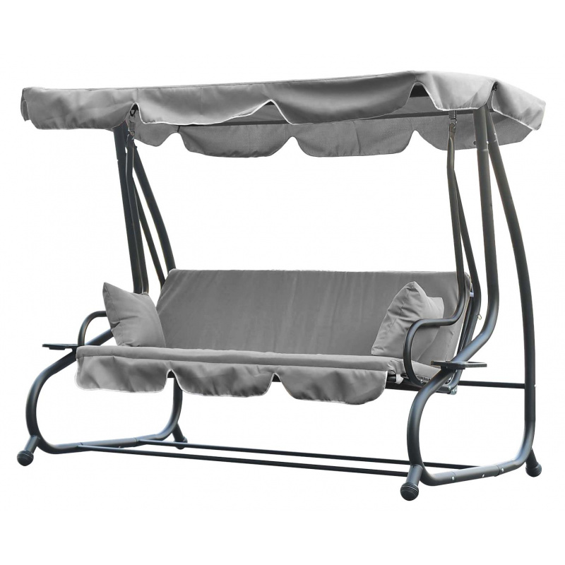 Aga kerti hinta 2in1 szürke