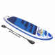 Bestway Paddleboard felfújható SUP deszka Oceana átalakítható