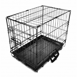 Aga Állatketrec 47x31x38 cm Aga Állatketrec 47x31x38 cm