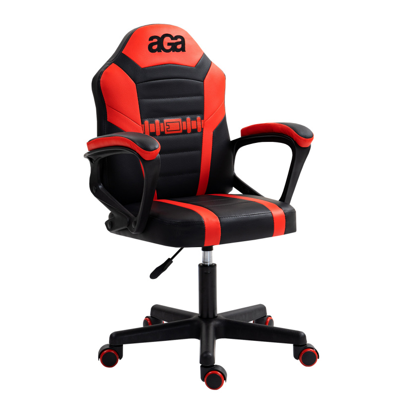 Aga Játék szék DS5010 Piros