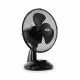 Aga Asztali ventilátor 23 cm MR8114 Fekete