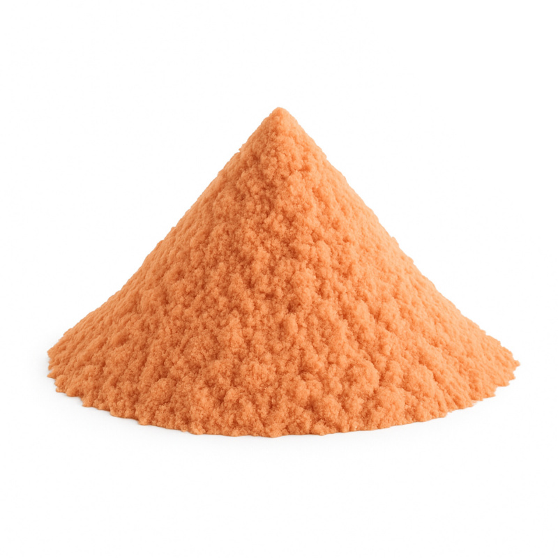 Aga4Kids Kinetikus homok 1 kg Narancssárga