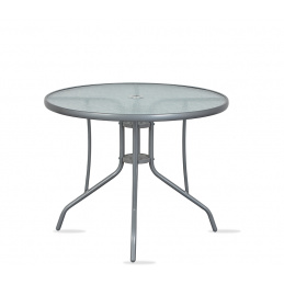 Linder Exclusiv Kerti asztal DIA MC90 71x90 cm DIA MC90 71x90 cm