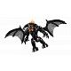 LEGO® Icons 10367 Könyvkuckó: A Gyűrűk Ura: Balrog™