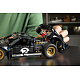 LEGO® Technic 42223 1966 Ford GT40 MKII versenyautó
