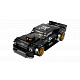 LEGO® Speed Champions 77262 Ken Block '65 Ford Mustang Hoonicorn V1-je