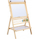 Aga4Kids Gyerek rajztábla BIG NATURAL MRDB03