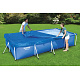 Bestway Medence takaróponyó 400x211x81 cm