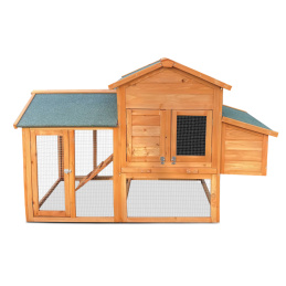 Aga Tyúkól 169x75x103 cm