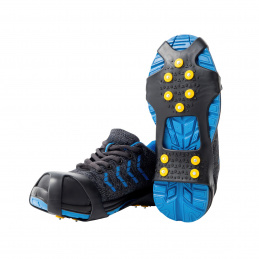 Aga Csúszásgátló cipőre húzható tüskés talp - csúszásgátló méret. 42-46