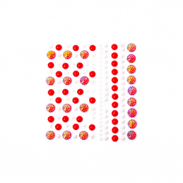 Aga4Kids Öntapadós kövek DS8111-X