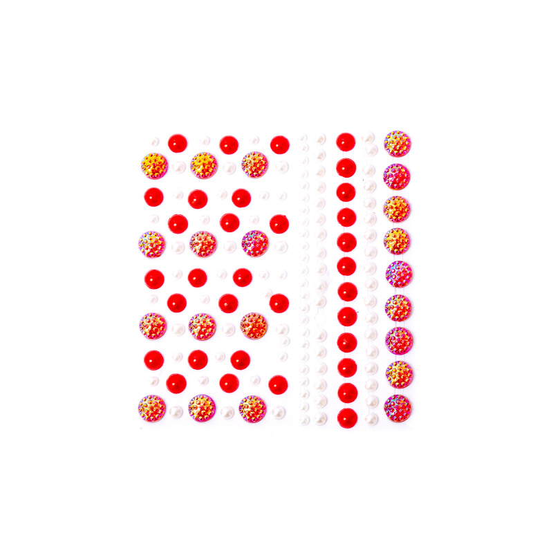 Aga4Kids Öntapadós kövek DS8111-X